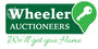 Wheeler Auctioneers Ltd