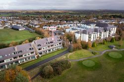 Apartment 6,Block 1 Sandy Lane,Tirhogar Drive,Killenard,Portarlington,Co. Laois, Killenard, Co. Laois - Duplex For Sale