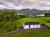 Lough Island Reavy Cottage, 101 Drumlee Road, Kilcoo, Co. Down