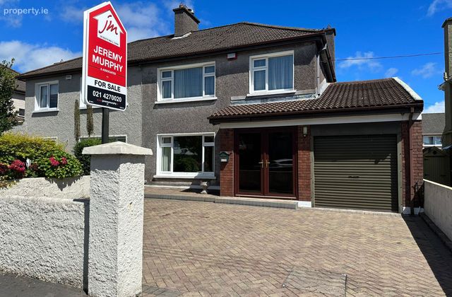 Snefell, 8 Woodbrook Road, Bishopstown, Co. Cork - Click to view photos