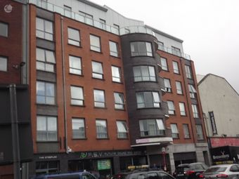 Apartment 31, The Steeples, Limerick City, Co. Limerick