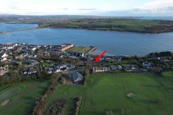 Site no1 Golf Links Road, Youghal, Co. Cork - Site For Sale