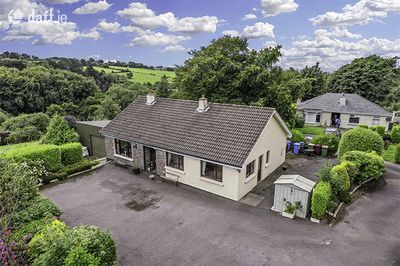 Glendene, Upper Rochestown, Rochestown, Co. Cork- bungalow
