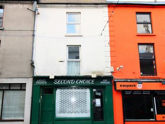 Second Choice, 11 Saint Mary Street, Dungarvan, Co. Waterford
