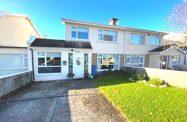 130 Charnwood, Bray, Co. Wicklow - Click to view photos