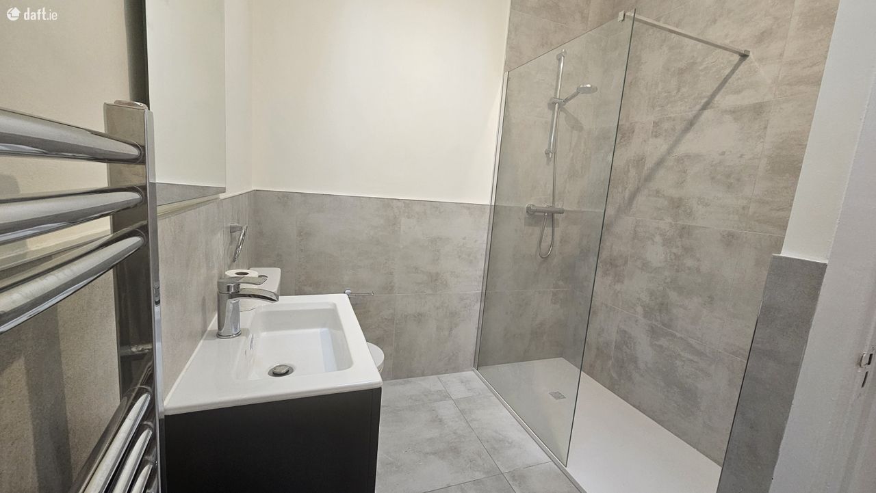 Carysfort Avenue, Blackrock, Co. Dublin