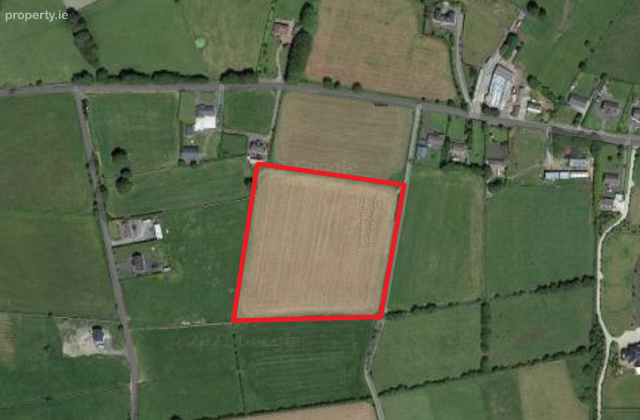 0.75 Acre Site At Ballinvoher, Turloughmore, Co. Galway - Click to view photos