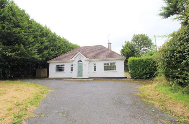 Coolroe Great, Arklow, Co. Wicklow - Click to view photos