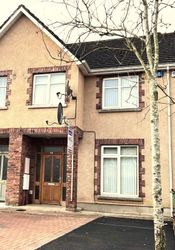 49 Cois Luachra, Dooradoyle, Co. Limerick - Terraced house