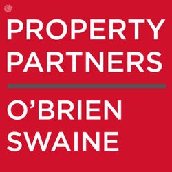 Property Partners O'Brien Swaine Dundrum