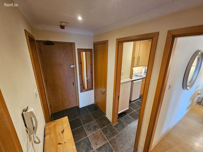 Apartment 304, Talbot Hall, Talbot Street, Dublin, Dublin City Centre