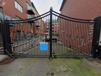 Parking space for sale at Apartment 518, Longboat Quay South Apartments, Dub, Grand Canal Dock, Dublin 2, South Dublin City