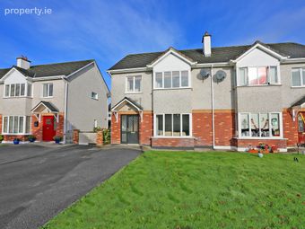 8 Radharc Na Coille, Ballycasey, Shannon, Co. Clare - Image 2