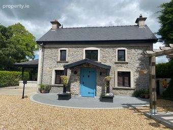 The Blue House, Dungarvan, Co. Kilkenny - Image 2