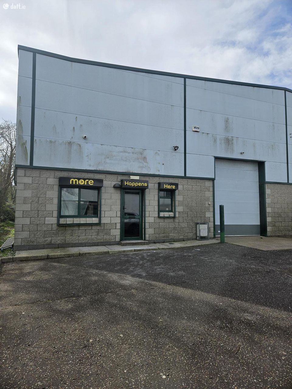 Unit 7 South Link Park, Ballycurreen, Airport Road, Cork City Centre, Co. Cork
