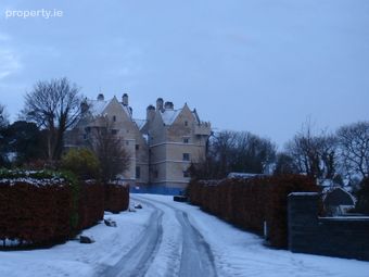 Monkstown Castle, The Demesne, Monkstown, Co. Cork - Image 3