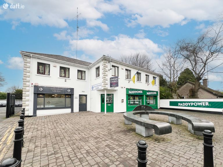 Unit F, The Auction Room, The Auld Stand, Ratoath, Co. Meath - Click to view photos