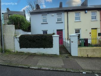 1 Saint Joseph\'s Terrace, Ballyhooly Road, St. Lukes, Co. Cork - Image 4