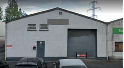 Royal Rock Estate, Ballybane Ind. Est., Ballybane, Co. Galway - Industrial Unit