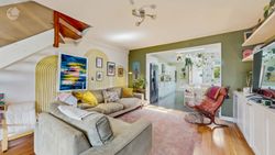 61 Durrow Road,Dublin 12, Kimmage, Dublin 12 - Terraced house