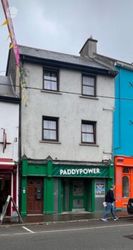 6 Main Street, Macroom, Co. Cork - Investment Property