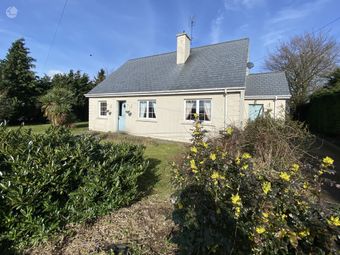 Plum Cottage, Foulkscourt, Johnstown, Co. Kilkenny