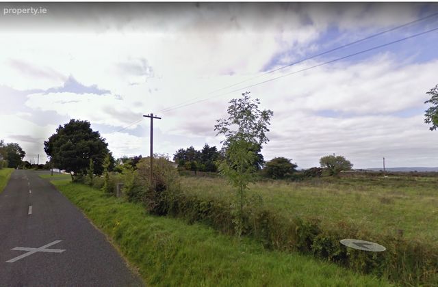 Sandyhill, Charlestown, Co. Mayo - Click to view photos