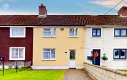119 Mangerton Road, Drimnagh, Dublin 12 - Terraced house