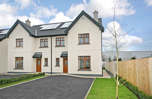 4 Bed Semi-detached, Ros M&oacute;r, Ballyneety Road, Limerick City, Co. Limerick - Click to view photos