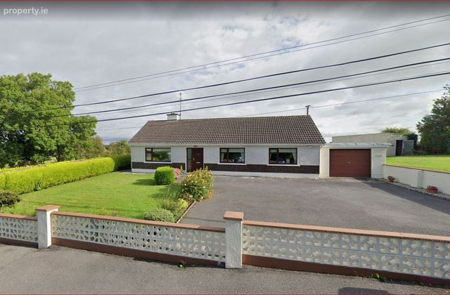 Clooneen, Headford, Co. Galway - Click to view photos