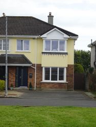 133 River Oaks, Claregalway, Co. Galway - Semi-detached house
