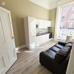 Apartment 2, 10 Mount Street Upper, Dublin 2 - Apartment to Rent