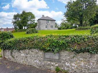 Ballytivnan House, Ballytivnan Road, Sligo, Co. Sligo