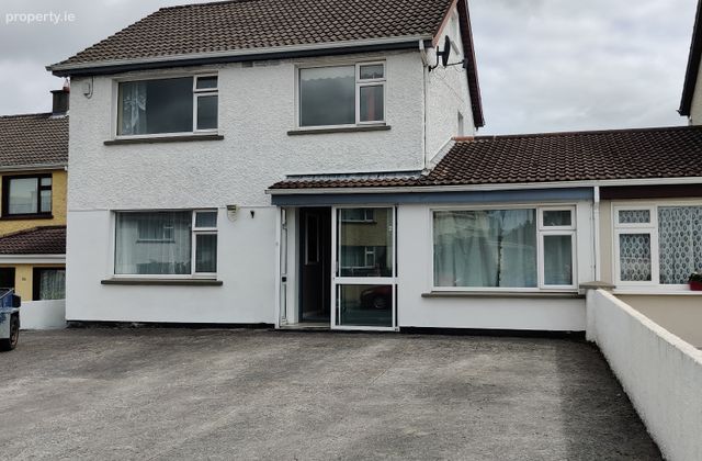 22 Glenview Drive, Tuam Road, Co. Galway - Click to view photos