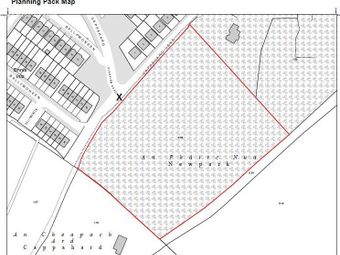 Development Site Fpp For 33 Units, Cappahard, Ennis, Co. Clare - Image 5
