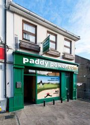 Former Paddy Power premises, Main Street, Sandyford Village, Dublin 18, Sandyford, Dublin 18, Co. Dublin