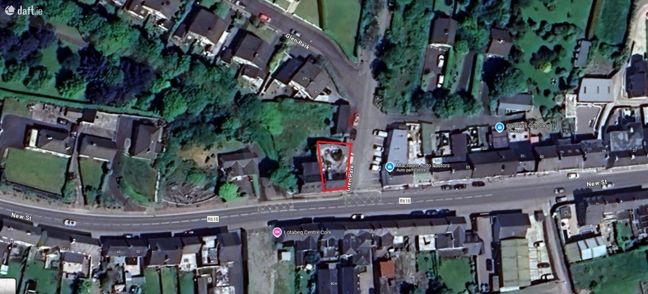 Gurteenroe,Macroom,Co. Cork, Macroom, Co. Cork