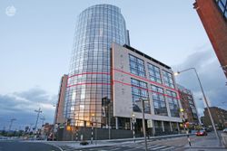 4th Floor Office Riverpoint, Bishops Quay, Limerick City, Co. Limerick