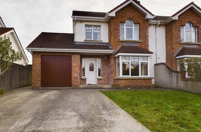 5 Beech Avenue, Monvoy Valley, Tramore, Co. Waterford - Click to view photos