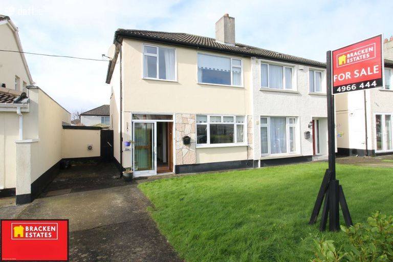 154 Carrigwood, Firhouse, Firhouse, Dublin 24 - Click to view photos