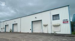 Unit 8D, Crossagalla Industrial Estate,  Limerick, Ballysimon, Co. Limerick