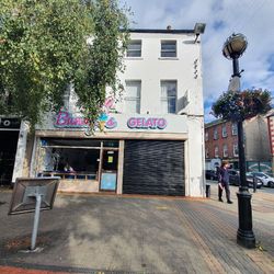 TO LET, 1 Earl Street, Dundalk, Co. Louth
