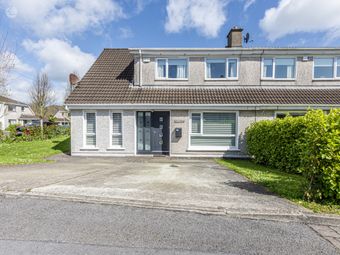 Manderley, 1 Eyre Court, Waterford City, Co. Waterford