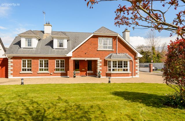 Shalom, 50 Northlands, Bettystown, Co. Meath - Click to view photos