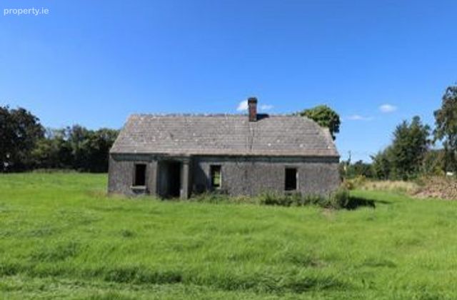 Lot 1 - House On 1.12 Acres, Drumrora, Ballyjamesduff, Co. Cavan - Click to view photos