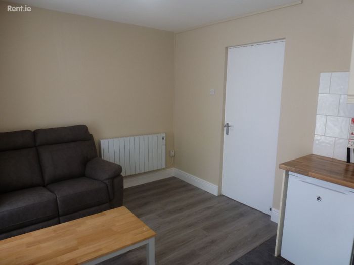Apartment 1, 20 O'curry Street, Limerick, Limerick City Centre, Co