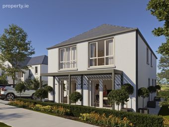 House Type A, Castleview, Williamstown Road, Waterford City, Co. Waterford - Image 2