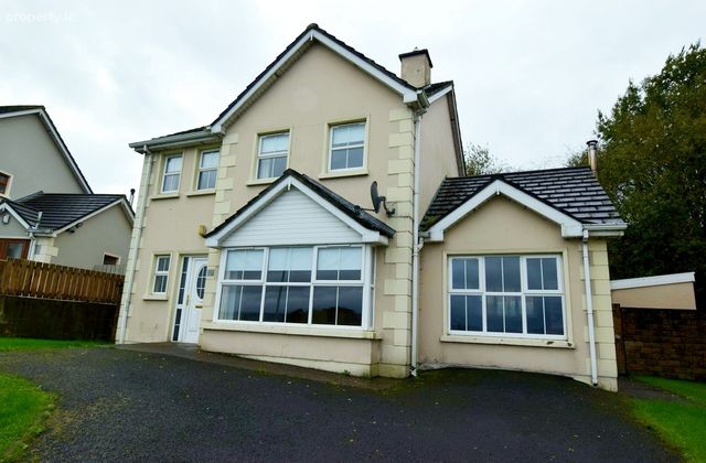 53 Saint Jude\'s Court, Lifford, Co. Donegal - Click to view photos