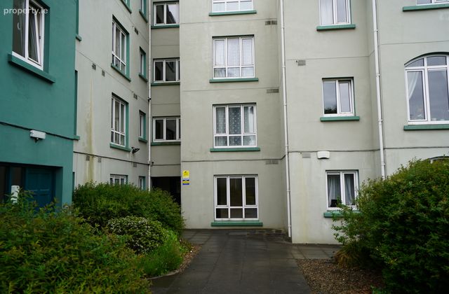 Apartment 28, Millstream Court, Ennis, Co. Clare - Click to view photos