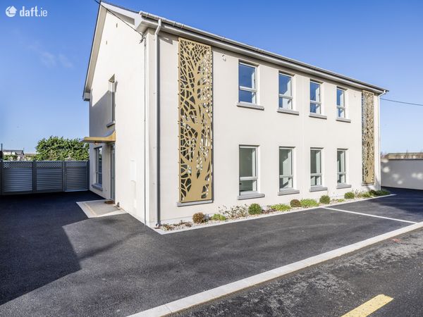 Newly Built 3 Bed Semi-Det. Homes, Ballykea, Loughshinny, Skerries, North Co. Dublin